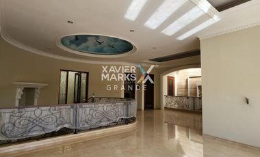 Disewakan Rumah Elite 2 Lantai di Galaxi Bumi Permai, Surabaya Timur