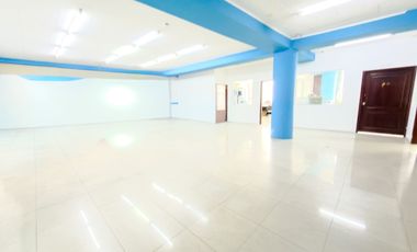 Edificio en venta en Ambato / 1590 m2 construccion