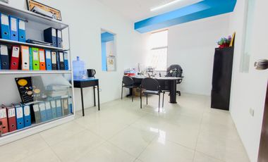 Edificio en venta en Ambato / 1590 m2 construccion