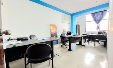 Edificio en venta en Ambato / 1590 m2 construccion