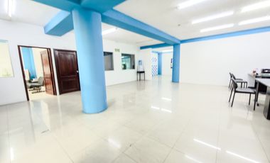 Edificio en venta en Ambato / 1590 m2 construccion
