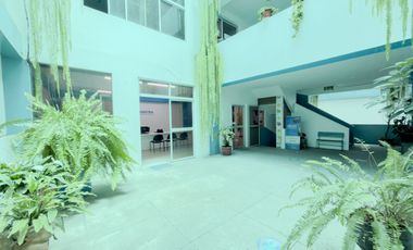 Edificio en venta en Ambato / 1590 m2 construccion