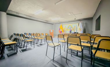 Edificio en venta en Ambato / 1590 m2 construccion