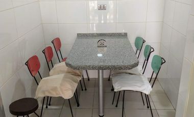 Arriendo departamento Edificio Vista Verde,,Chacabuco 1140, Concepción