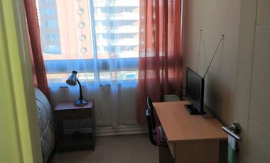Arriendo departamento Edificio Vista Verde,,Chacabuco 1140, Concepción