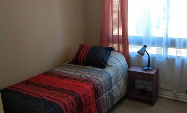 Arriendo departamento Edificio Vista Verde,,Chacabuco 1140, Concepción