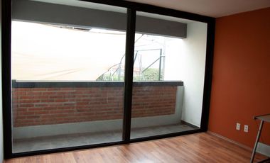 Oficina en Renta en Bosques de Echegaray, a minutos de 2o piso a Periferico