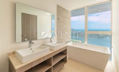 Departamento en Renta, Marea Condos, Puerto Cancún