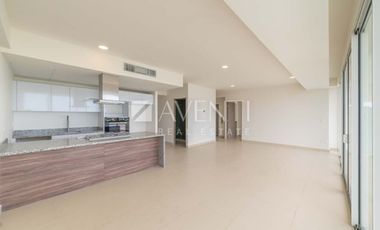 Departamento en Renta, Marea Condos, Puerto Cancún