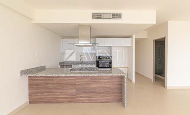 Departamento en Renta, Marea Condos, Puerto Cancún