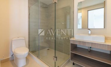 Departamento en Renta, Marea Condos, Puerto Cancún