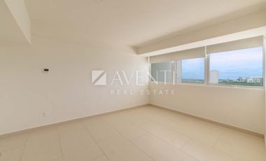 Departamento en Renta, Marea Condos, Puerto Cancún