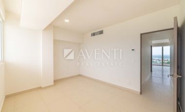 Departamento en Renta, Marea Condos, Puerto Cancún