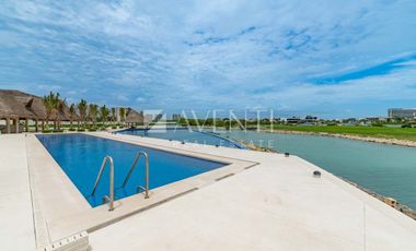 Departamento en Renta, Marea Condos, Puerto Cancún