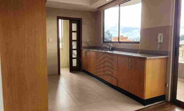 Departamento en renta