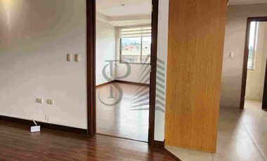 Departamento en renta