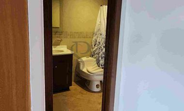 Departamento en renta