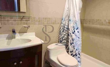 Departamento en renta