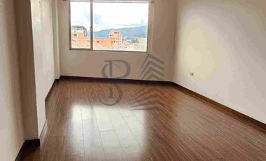 Departamento en renta