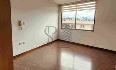 Departamento en renta