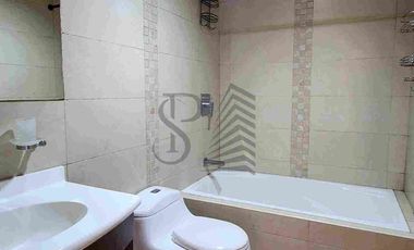 Departamento en renta