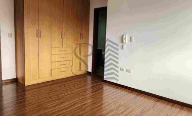 Departamento en renta