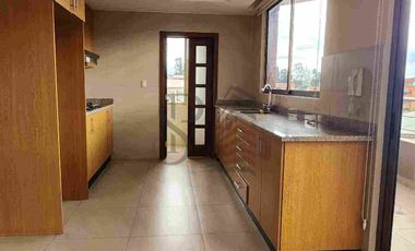 Departamento en renta