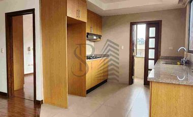 Departamento en renta