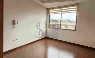 Departamento en renta