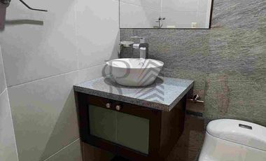 Departamento en renta