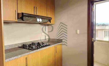 Departamento en renta