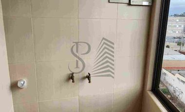 Departamento en renta