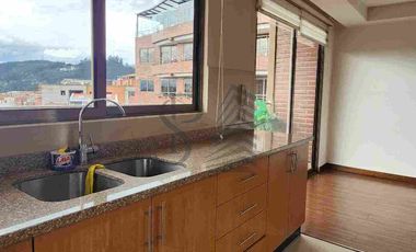 Departamento en renta