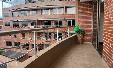 Departamento en renta