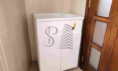 Departamento en renta