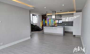 CASA EN VENTA EN AREGENTA RESIDENCIAL /4 RECAMARAS