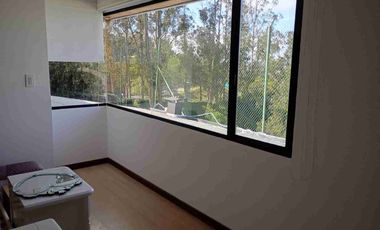RENTO HERMOSA CASA - CAMPO ALEGRE 350 m2 CONSTRUCCIÓN - 4 DORMITORIOS.