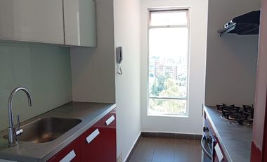 Rento Departamento de 3 Dormitorios en la González  Suárez