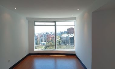 Rento Departamento de 3 Dormitorios en la González  Suárez