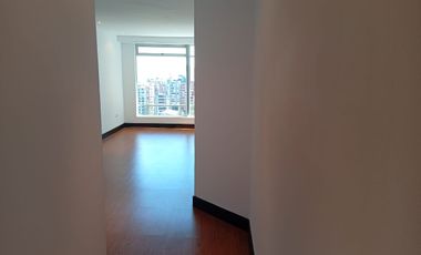 Rento Departamento de 3 Dormitorios en la González  Suárez