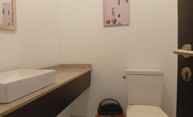 Rento Departamento de 3 Dormitorios en la González  Suárez