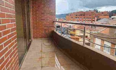 Departamento en venta