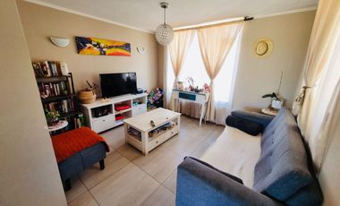 VENDO HERMOSA CASA. CONDOMINIO CUMBRES DE MARSELLA QUILPUÉ