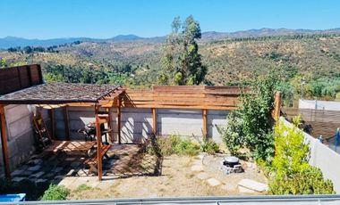 VENDO HERMOSA CASA. CONDOMINIO CUMBRES DE MARSELLA QUILPUÉ