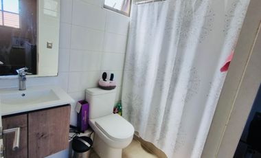 VENDO HERMOSA CASA. CONDOMINIO CUMBRES DE MARSELLA QUILPUÉ