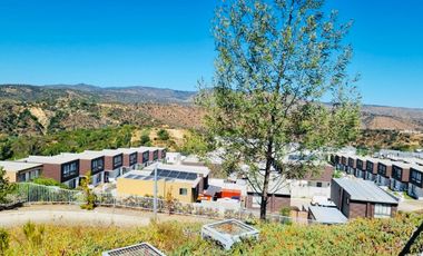 VENDO HERMOSA CASA. CONDOMINIO CUMBRES DE MARSELLA QUILPUÉ