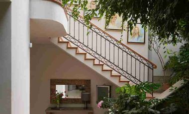 Renta casa amueblada en Contadero