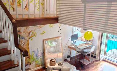 Renta casa amueblada en Contadero