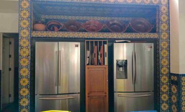 Renta casa amueblada en Contadero