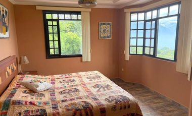 Lujosa finca en venta con 30.000m2T Sector Gualdéleg –Yunguilla Cuenca Ec.